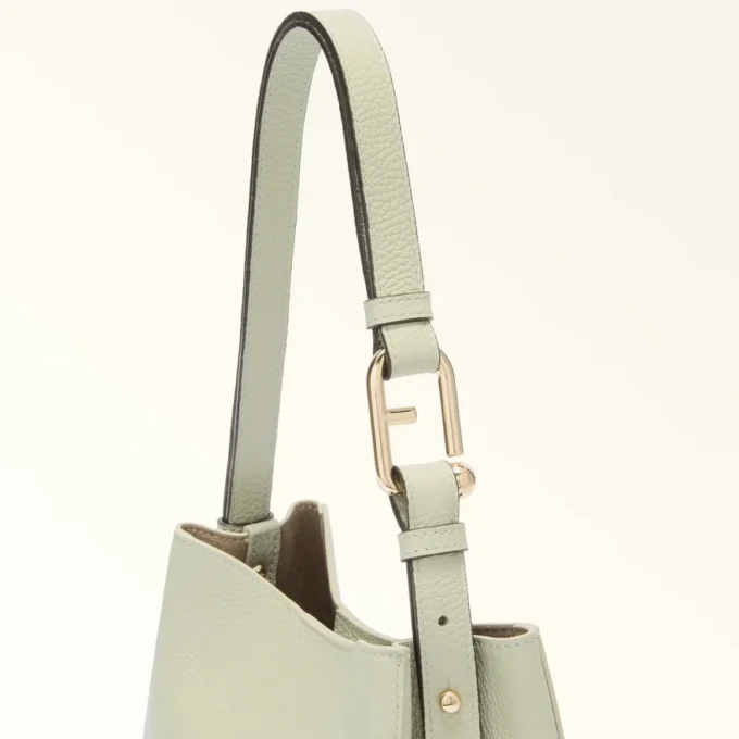 Furla Nuvola Beuteltasche MINI Furla Nuvola Beuteltasche MINI