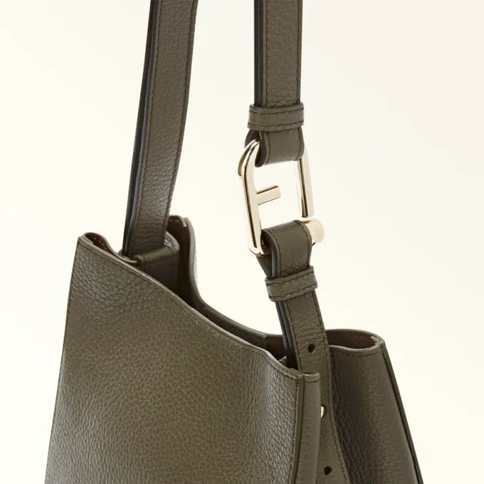 Furla Nuvola Beuteltasche MINI