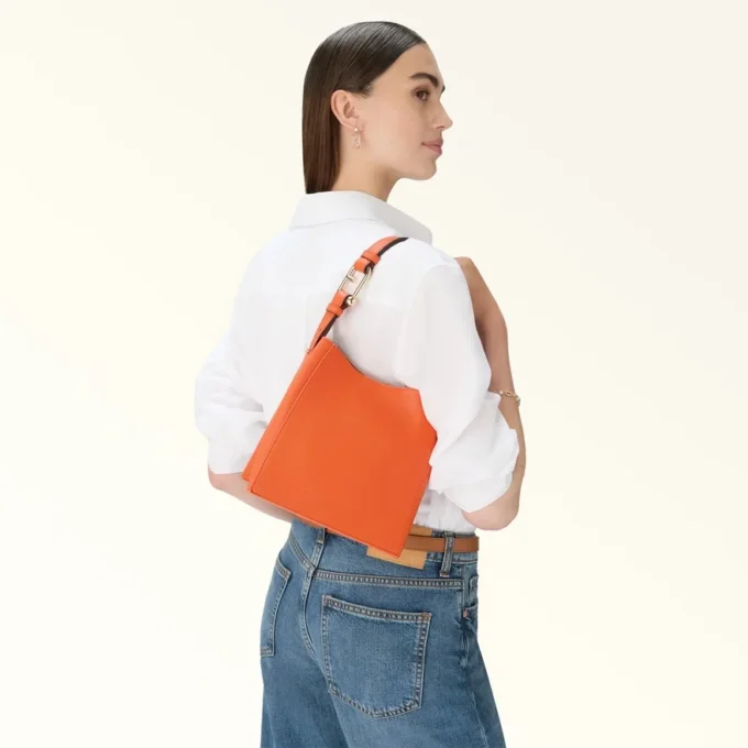 Furla Nuvola Beuteltasche MINI
