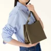 Furla Nuvola Beuteltasche MINI