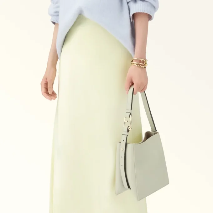 Furla Nuvola Beuteltasche MINI Furla Nuvola Beuteltasche MINI
