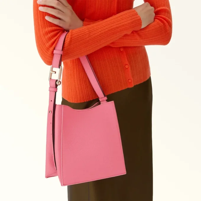 Furla Nuvola Beuteltasche MINI