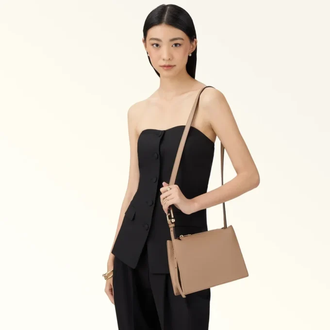 Furla Nuvola Crossbody S Furla Nuvola Crossbody S