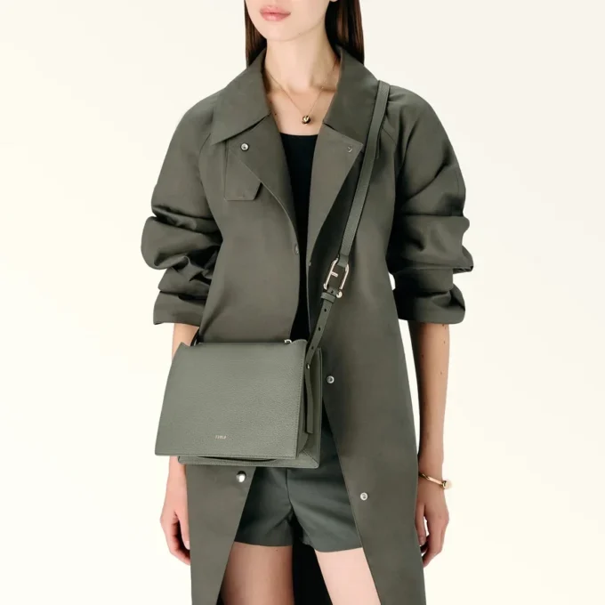 Furla Nuvola Crossbody S Furla Nuvola Crossbody S