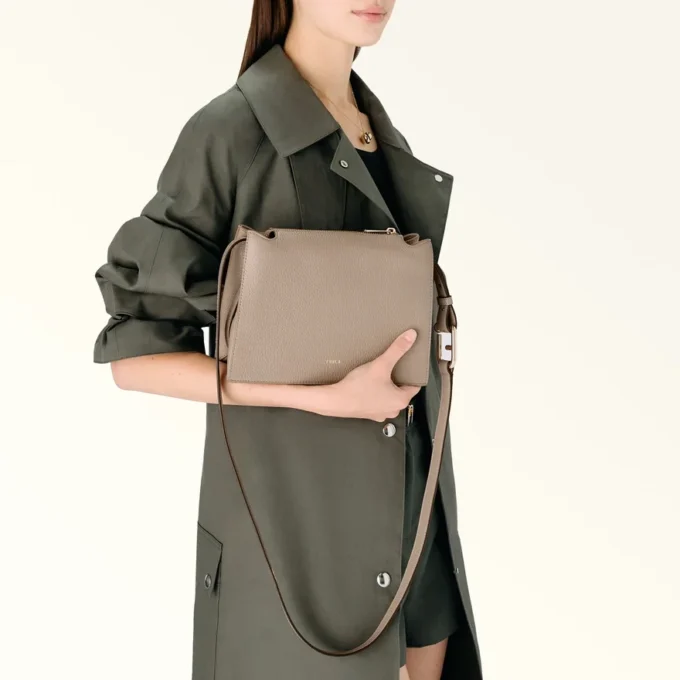 Furla Nuvola Crossbody S Furla Nuvola Crossbody S