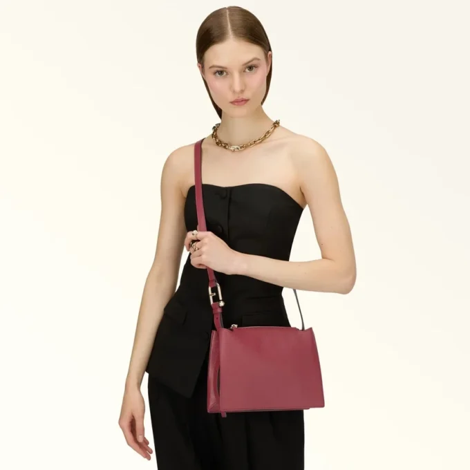 Furla Nuvola Crossbody S Furla Nuvola Crossbody S