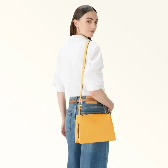 Furla Nuvola Crossbody S Furla Nuvola Crossbody S