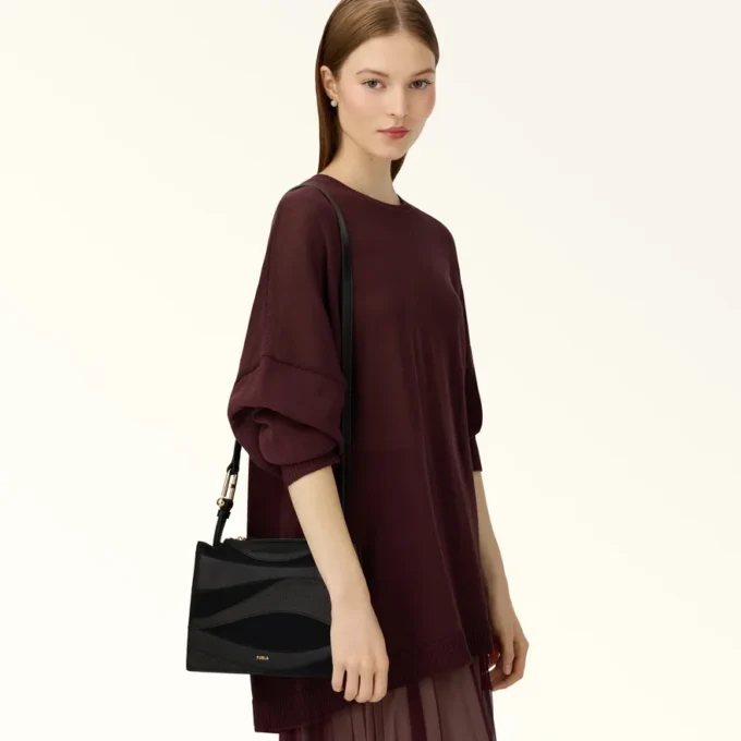 Furla Nuvola Crossbody S Furla Nuvola Crossbody S