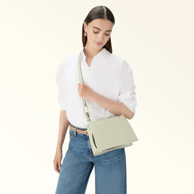 Furla Nuvola Crossbody S Furla Nuvola Crossbody S