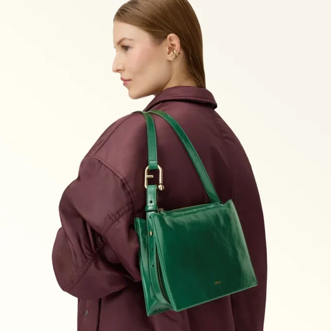 Furla Nuvola Crossbody S Furla Nuvola Crossbody S
