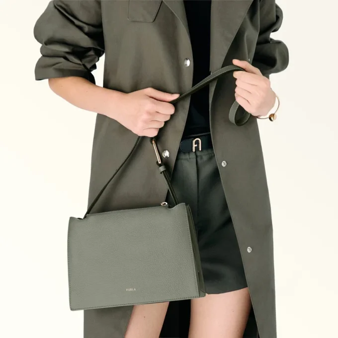 Furla Nuvola Crossbody S Furla Nuvola Crossbody S