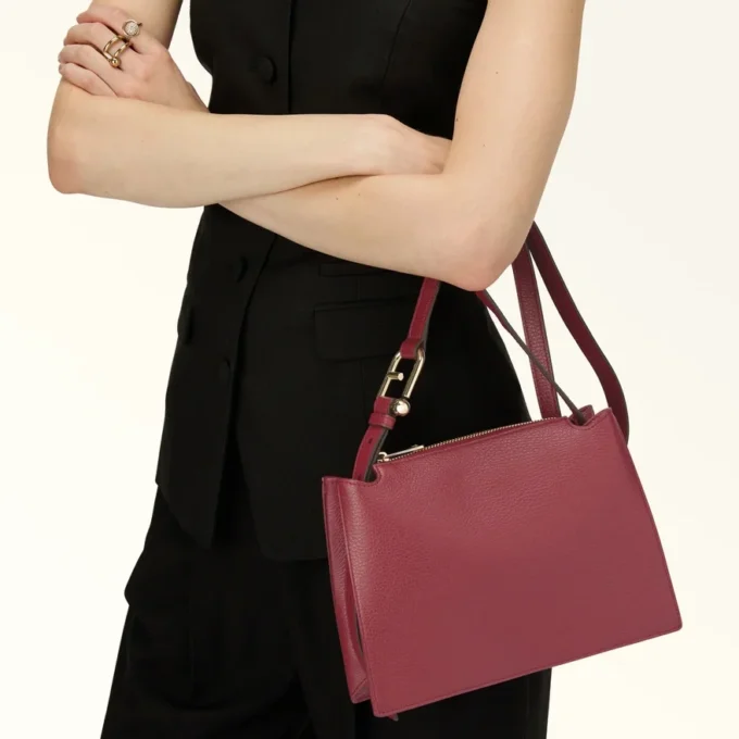 Furla Nuvola Crossbody S Furla Nuvola Crossbody S