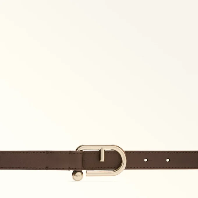Furla Nuvola Fester Gürtel