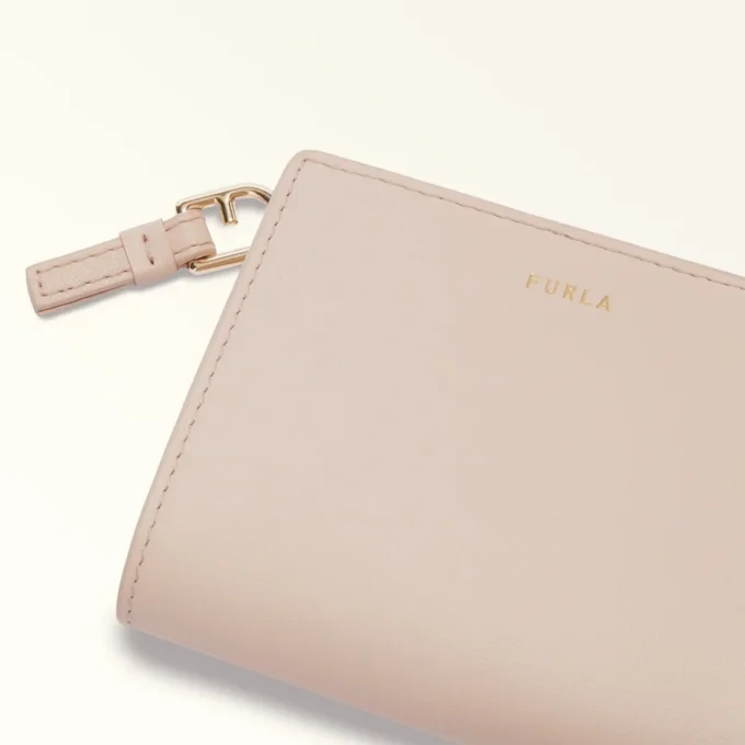 Furla Nuvola Kompakte Geldbörse S Furla Nuvola Kompakte Geldbörse S