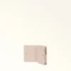Furla Nuvola Kompakte Geldbörse S Furla Nuvola Kompakte Geldbörse S