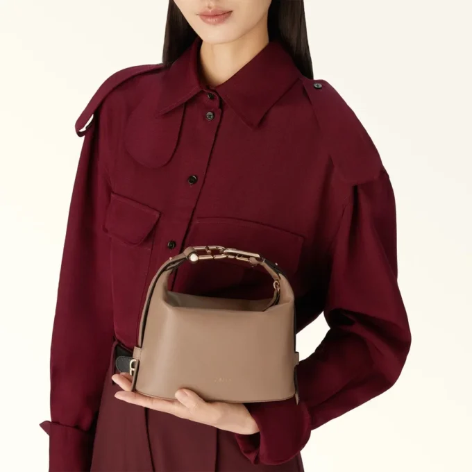 Furla Nuvola Mini-Tasche Furla Nuvola Mini-Tasche