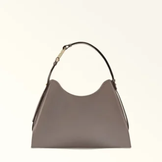 Furla Nuvola Schultertasche L