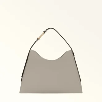 Furla Nuvola Schultertasche L