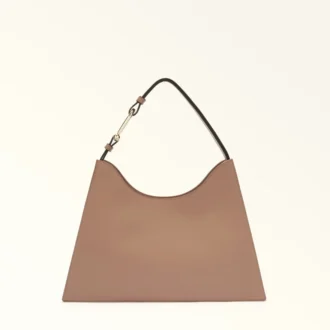 Furla Nuvola Schultertasche L