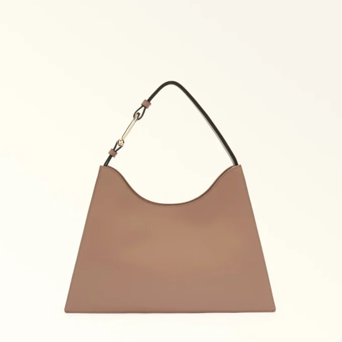 Furla Nuvola Schultertasche L Furla Nuvola Schultertasche L
