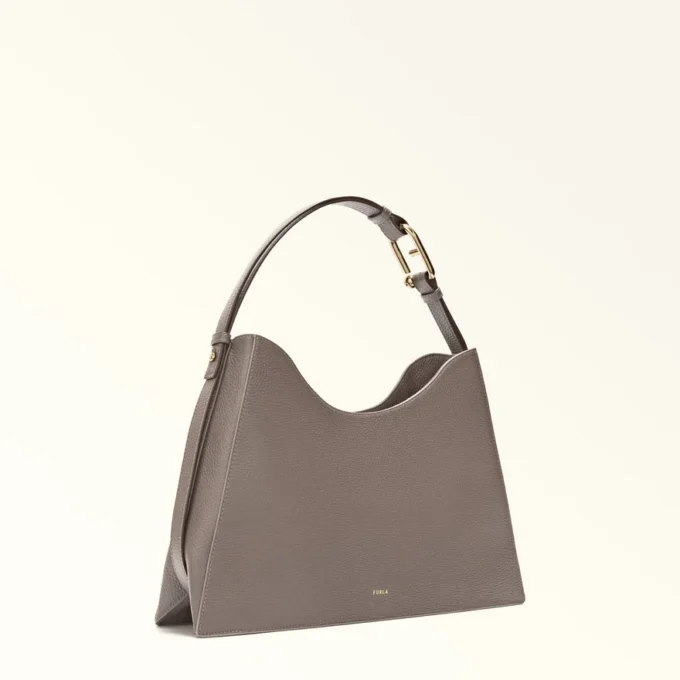 Furla Nuvola Schultertasche L Furla Nuvola Schultertasche L