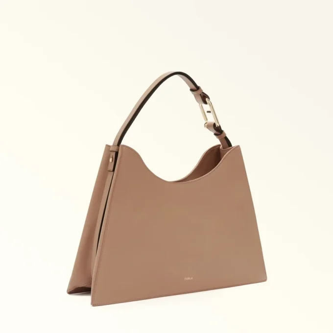 Furla Nuvola Schultertasche L Furla Nuvola Schultertasche L
