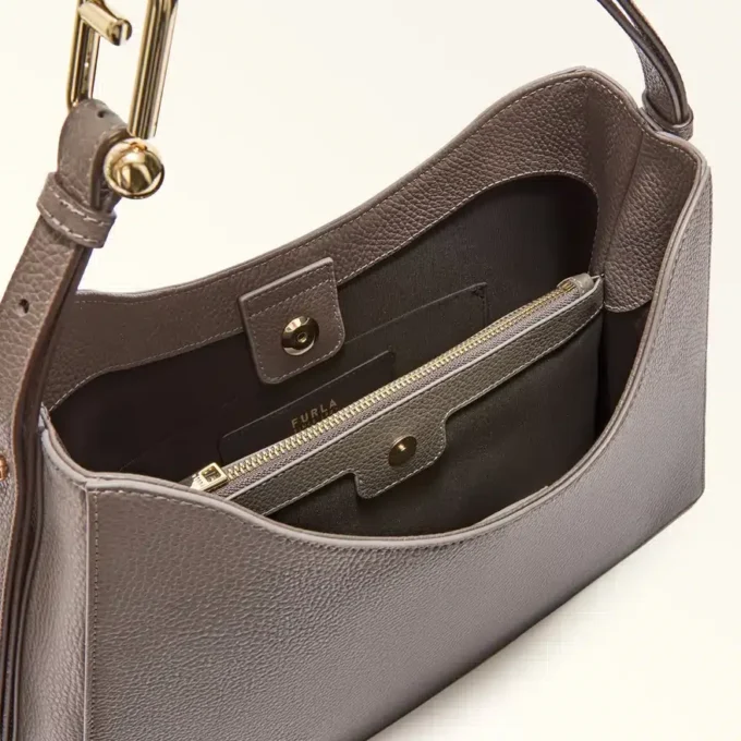 Furla Nuvola Schultertasche L Furla Nuvola Schultertasche L