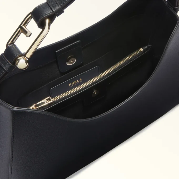 Furla Nuvola Schultertasche L Furla Nuvola Schultertasche L