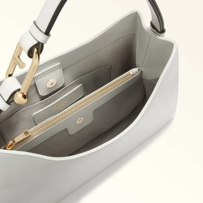 Furla Nuvola Schultertasche L Furla Nuvola Schultertasche L