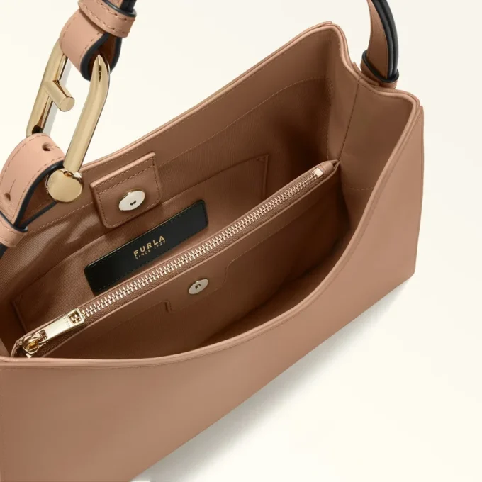 Furla Nuvola Schultertasche L Furla Nuvola Schultertasche L