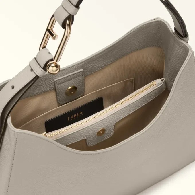 Furla Nuvola Schultertasche L Furla Nuvola Schultertasche L