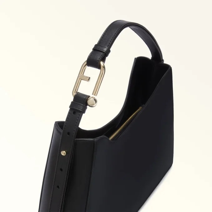 Furla Nuvola Schultertasche L Furla Nuvola Schultertasche L