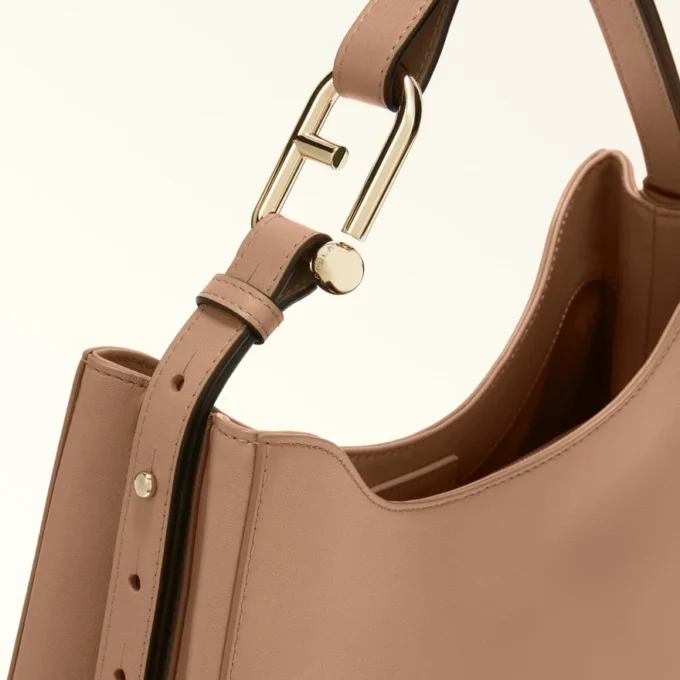 Furla Nuvola Schultertasche L Furla Nuvola Schultertasche L