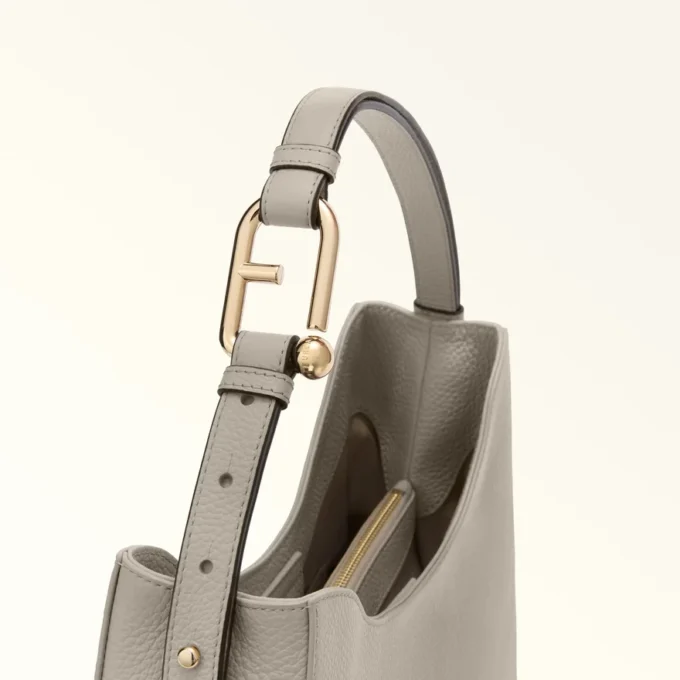 Furla Nuvola Schultertasche L Furla Nuvola Schultertasche L