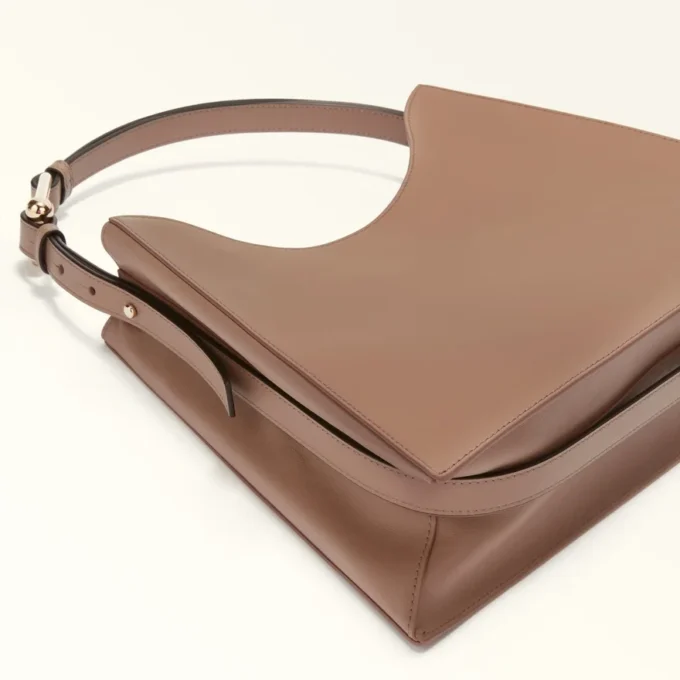 Furla Nuvola Schultertasche L Furla Nuvola Schultertasche L