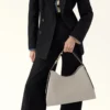 Furla Nuvola Schultertasche L Furla Nuvola Schultertasche L