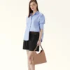 Furla Nuvola Schultertasche L Furla Nuvola Schultertasche L