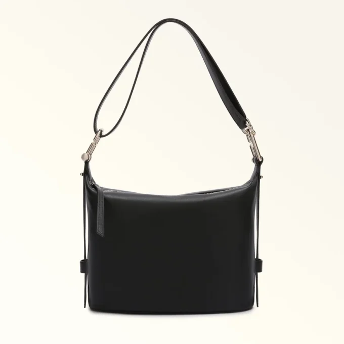 Furla Nuvola Schultertasche M Furla Nuvola Schultertasche M