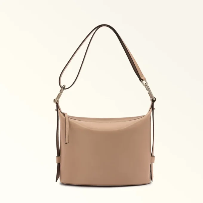 Furla Nuvola Schultertasche M Furla Nuvola Schultertasche M