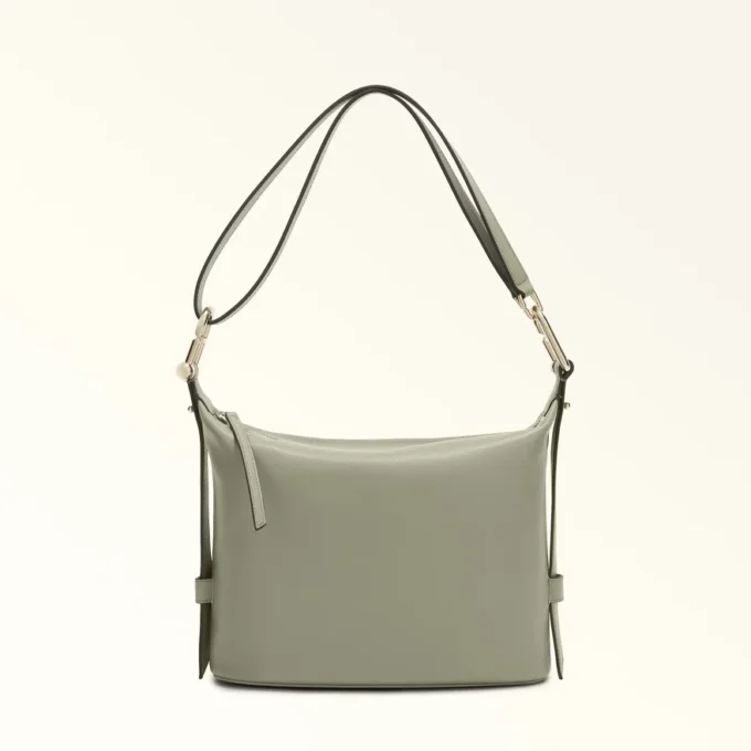 Furla Nuvola Schultertasche M Furla Nuvola Schultertasche M