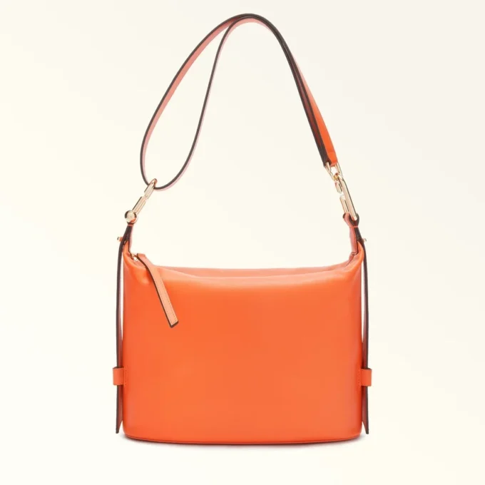 Furla Nuvola Schultertasche M Furla Nuvola Schultertasche M
