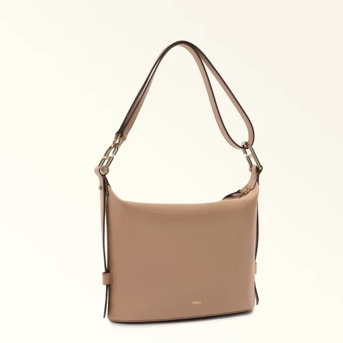 Furla Nuvola Schultertasche M Furla Nuvola Schultertasche M