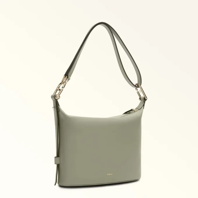 Furla Nuvola Schultertasche M Furla Nuvola Schultertasche M