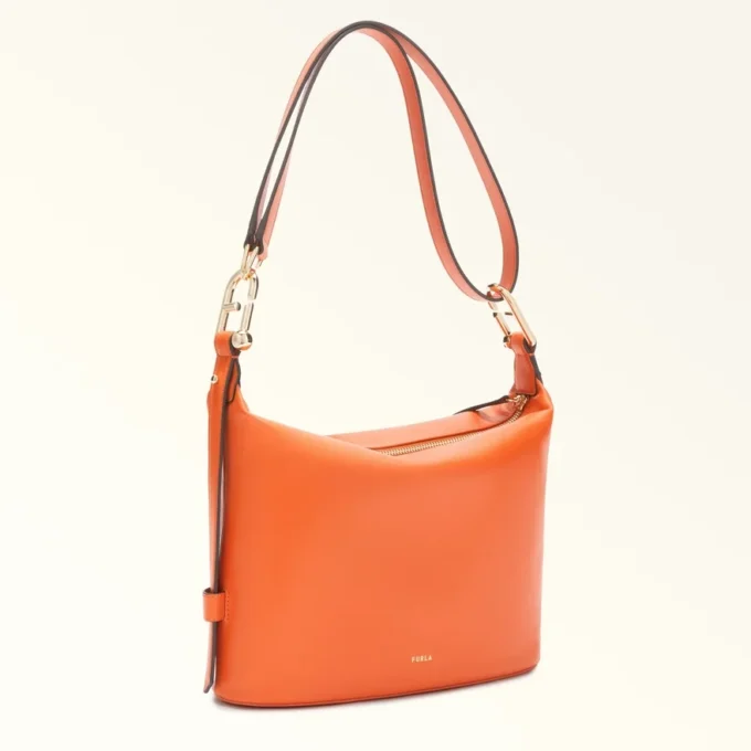 Furla Nuvola Schultertasche M Furla Nuvola Schultertasche M