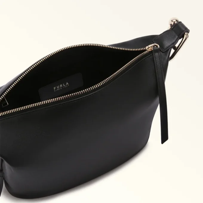 Furla Nuvola Schultertasche M Furla Nuvola Schultertasche M