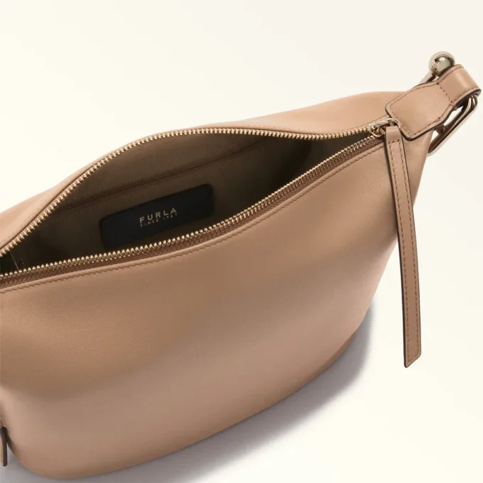 Furla Nuvola Schultertasche M Furla Nuvola Schultertasche M