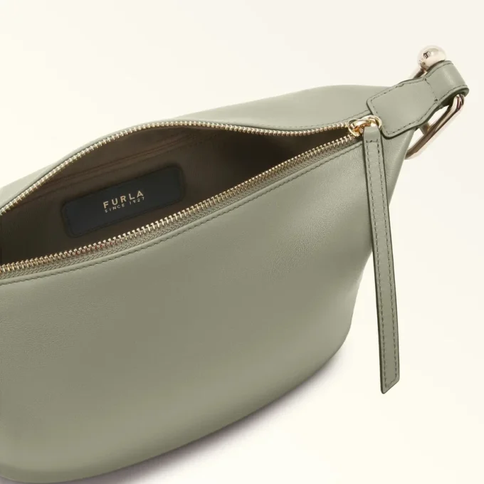 Furla Nuvola Schultertasche M Furla Nuvola Schultertasche M