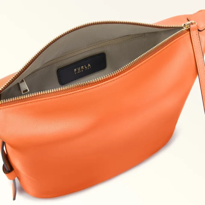 Furla Nuvola Schultertasche M Furla Nuvola Schultertasche M