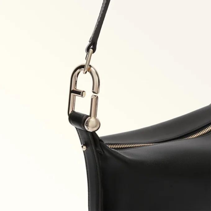 Furla Nuvola Schultertasche M Furla Nuvola Schultertasche M