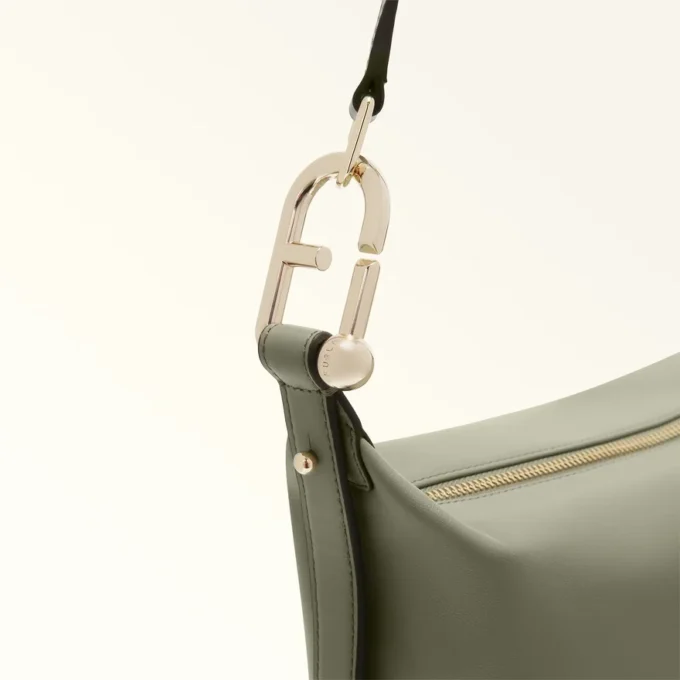 Furla Nuvola Schultertasche M Furla Nuvola Schultertasche M